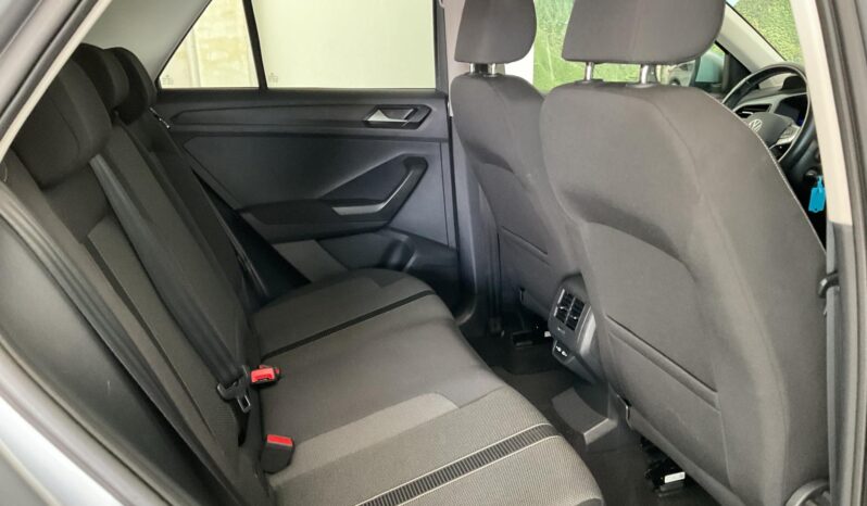 VOLKSWAGEN T- ROC 2.0 TDI 150 CV DSG LIFE completo