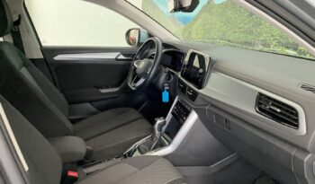 VOLKSWAGEN T- ROC 2.0 TDI 150 CV DSG LIFE completo
