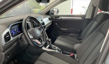 VOLKSWAGEN T- ROC 2.0 TDI 150 CV DSG LIFE completo