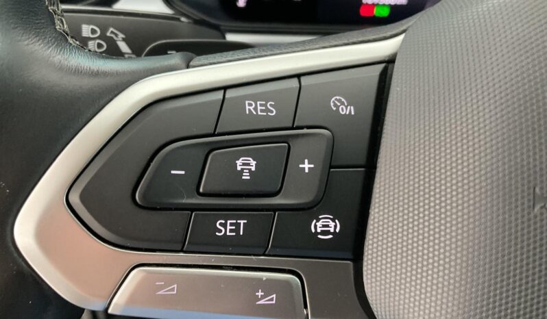VOLKSWAGEN T- ROC 2.0 TDI 150 CV DSG LIFE completo