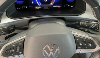 VOLKSWAGEN T- ROC 2.0 TDI 150 CV DSG LIFE completo