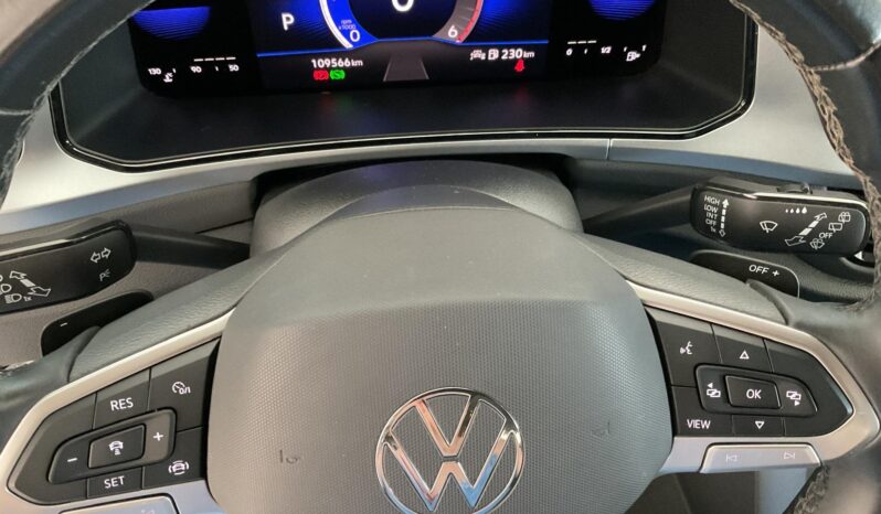 VOLKSWAGEN T- ROC 2.0 TDI 150 CV DSG LIFE completo