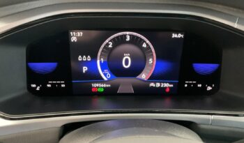 VOLKSWAGEN T- ROC 2.0 TDI 150 CV DSG LIFE completo