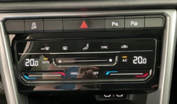 VOLKSWAGEN T- ROC 2.0 TDI 150 CV DSG LIFE completo