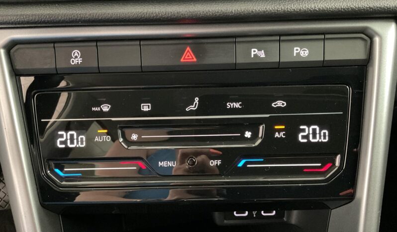 VOLKSWAGEN T- ROC 2.0 TDI 150 CV DSG LIFE completo