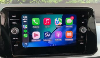 VOLKSWAGEN T- ROC 2.0 TDI 150 CV DSG LIFE completo