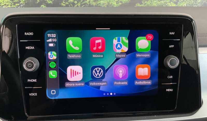 VOLKSWAGEN T- ROC 2.0 TDI 150 CV DSG LIFE completo