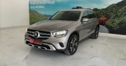 MERCEDES GLC 220 D 4 MATIC (AUTOMÁTICO)