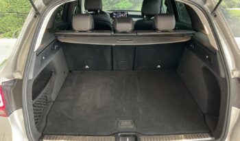 MERCEDES GLC 220 D 4 MATIC (AUTOMÁTICO) completo