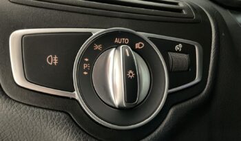 MERCEDES GLC 220 D 4 MATIC (AUTOMÁTICO) completo