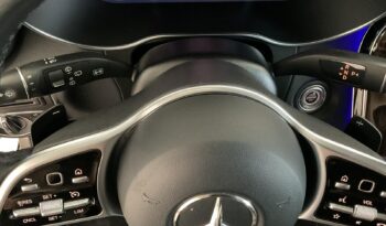 MERCEDES GLC 220 D 4 MATIC (AUTOMÁTICO) completo