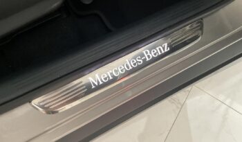 MERCEDES GLC 220 D 4 MATIC (AUTOMÁTICO) completo