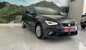 SEAT IBIZA 1.0 TSI 115 CV FR. XL completo