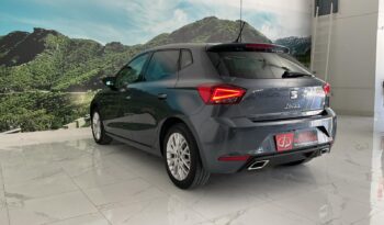 SEAT IBIZA 1.0 TSI 115 CV FR. XL completo