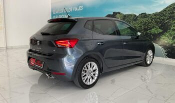 SEAT IBIZA 1.0 TSI 115 CV FR. XL completo