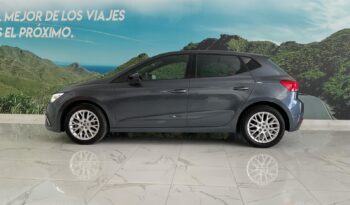 SEAT IBIZA 1.0 TSI 115 CV FR. XL completo