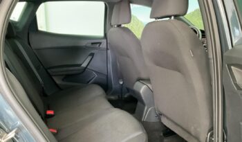 SEAT IBIZA 1.0 TSI 115 CV FR. XL completo