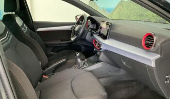 SEAT IBIZA 1.0 TSI 115 CV FR. XL completo