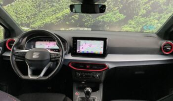 SEAT IBIZA 1.0 TSI 115 CV FR. XL completo