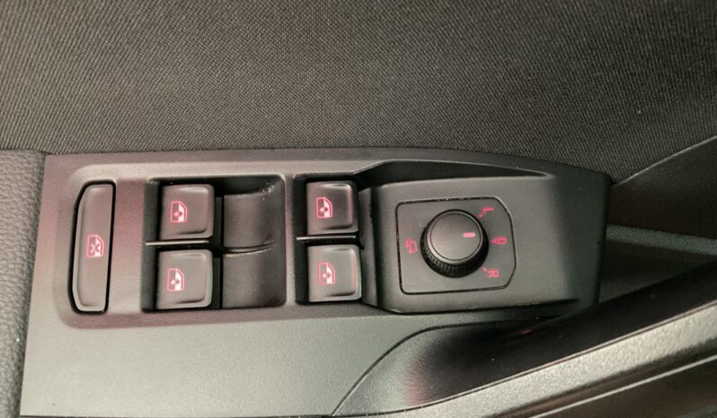 SEAT IBIZA 1.0 TSI 115 CV FR. XL completo