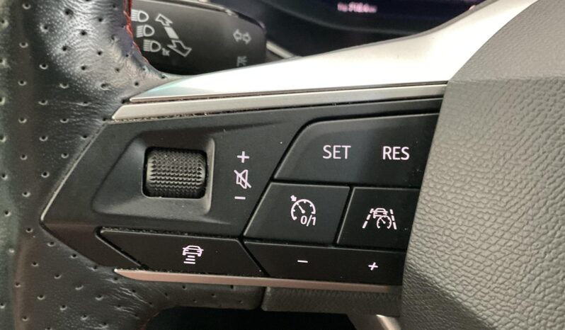 SEAT IBIZA 1.0 TSI 115 CV FR. XL completo