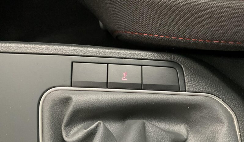 SEAT IBIZA 1.0 TSI 115 CV FR. XL completo