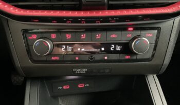SEAT IBIZA 1.0 TSI 115 CV FR. XL completo