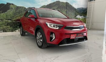 KIA STONIC 1.0 TGDI 100 CV DRIVE completo