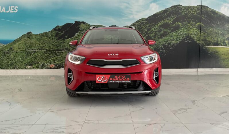 KIA STONIC 1.0 TGDI 100 CV DRIVE completo