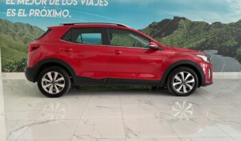 KIA STONIC 1.0 TGDI 100 CV DRIVE completo