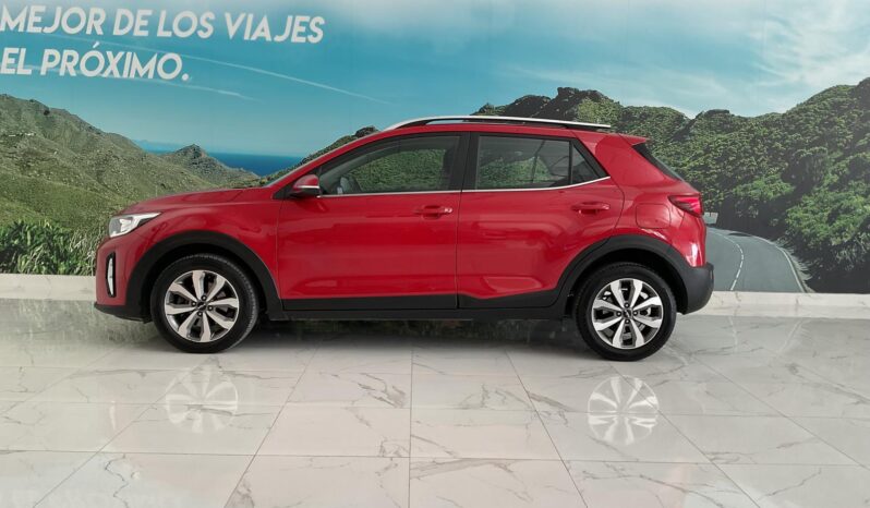 KIA STONIC 1.0 TGDI 100 CV DRIVE completo