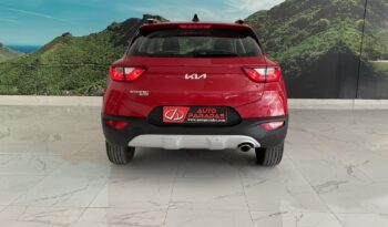 KIA STONIC 1.0 TGDI 100 CV DRIVE completo