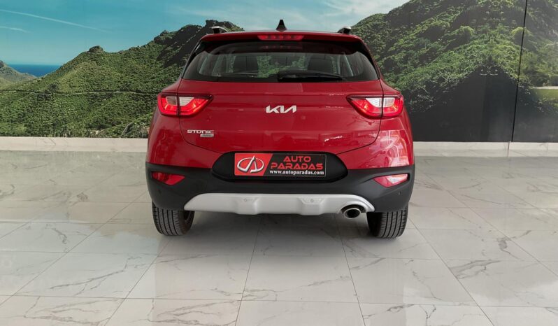 KIA STONIC 1.0 TGDI 100 CV DRIVE completo