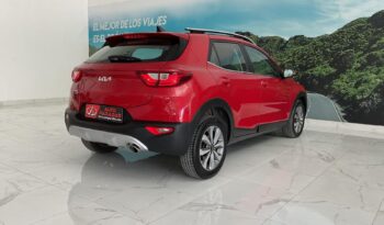 KIA STONIC 1.0 TGDI 100 CV DRIVE completo