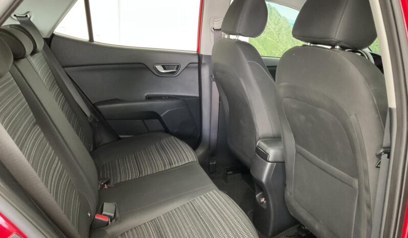 KIA STONIC 1.0 TGDI 100 CV DRIVE completo