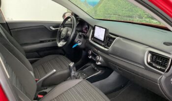 KIA STONIC 1.0 TGDI 100 CV DRIVE completo
