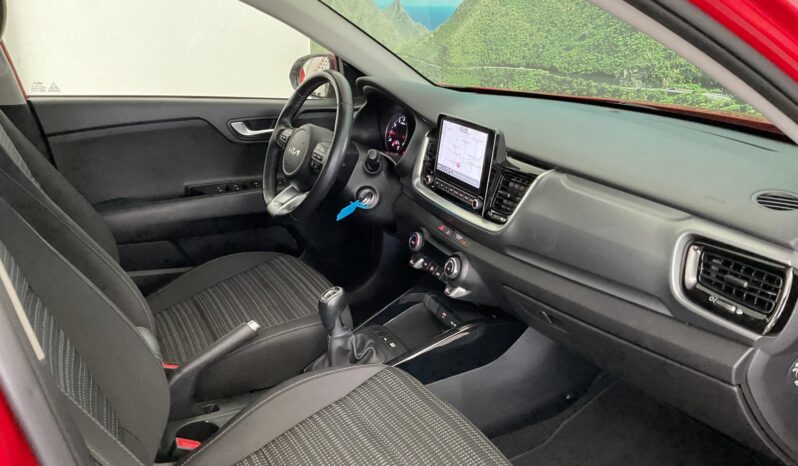 KIA STONIC 1.0 TGDI 100 CV DRIVE completo