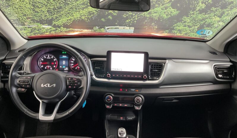KIA STONIC 1.0 TGDI 100 CV DRIVE completo