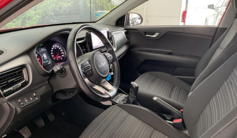 KIA STONIC 1.0 TGDI 100 CV DRIVE completo