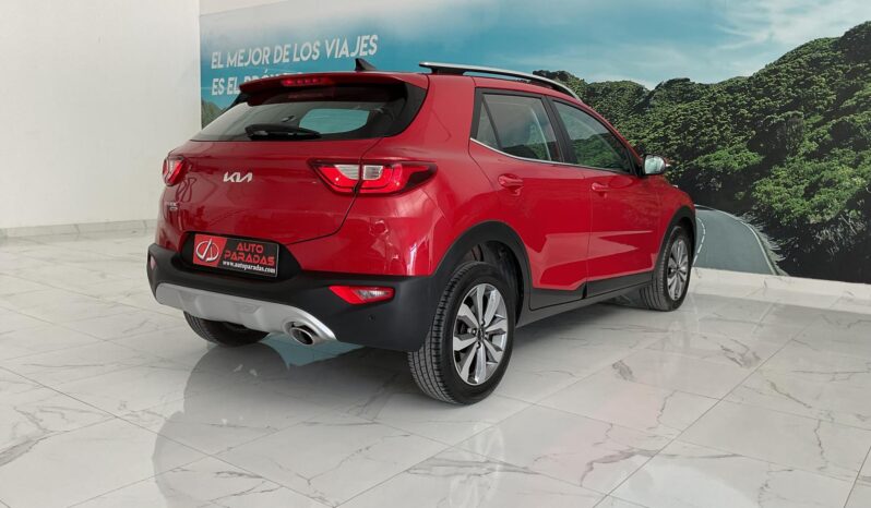 KIA STONIC 1.0 TGDI 100 CV DRIVE completo