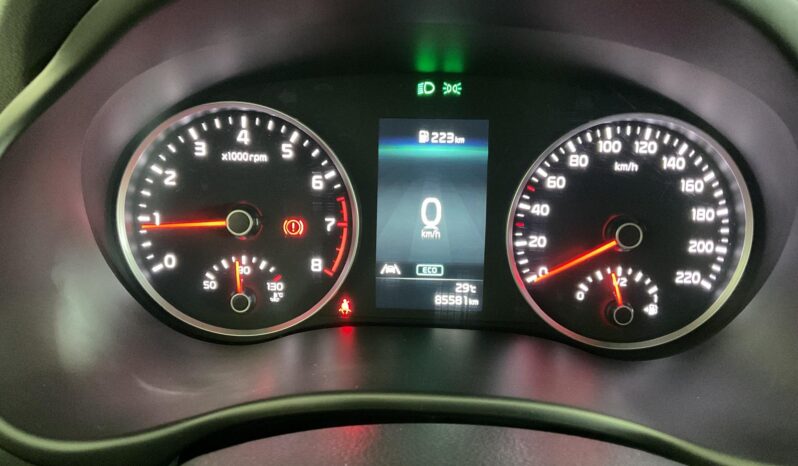 KIA STONIC 1.0 TGDI 100 CV DRIVE completo