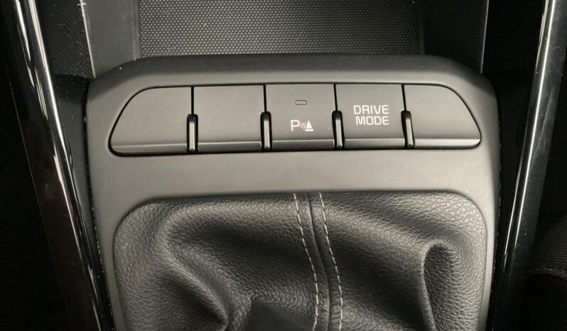 KIA STONIC 1.0 TGDI 100 CV DRIVE completo