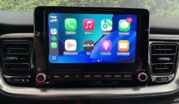 KIA STONIC 1.0 TGDI 100 CV DRIVE completo