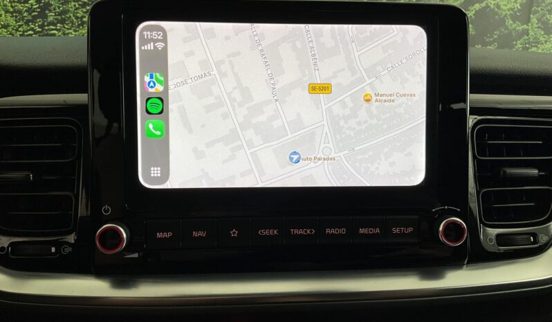 KIA STONIC 1.0 TGDI 100 CV DRIVE completo