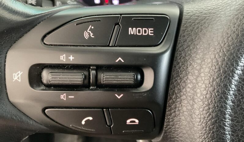 KIA STONIC 1.0 TGDI 100 CV DRIVE completo