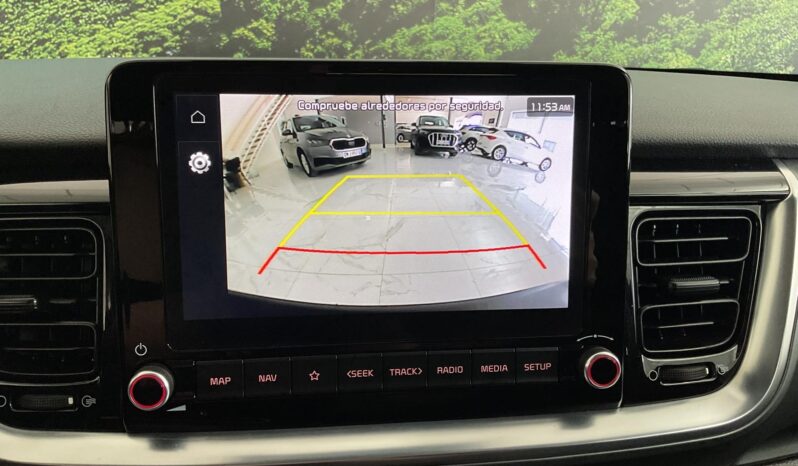 KIA STONIC 1.0 TGDI 100 CV DRIVE completo