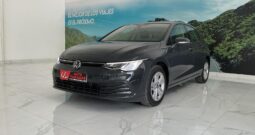 VOLKSWAGEN GOLF 2.0 TDI 115 CV LIFE