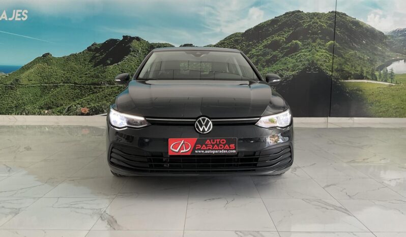 VOLKSWAGEN GOLF 2.0 TDI 115 CV LIFE completo