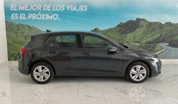 VOLKSWAGEN GOLF 2.0 TDI 115 CV LIFE completo
