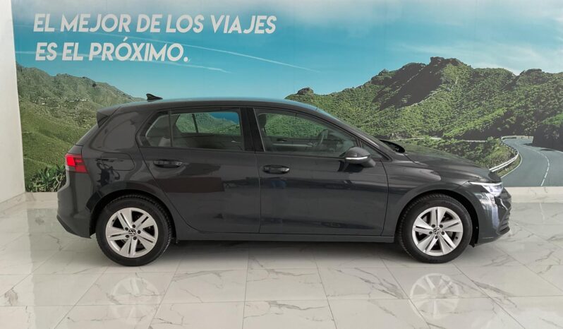 VOLKSWAGEN GOLF 2.0 TDI 115 CV LIFE completo
